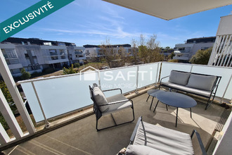 achat appartement villenave-d-ornon 33140