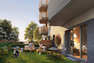 achat appartement villenave-d-ornon 33140