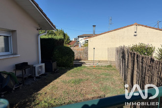 achat appartement villenave-d-ornon 33140