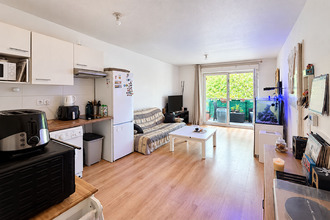 achat appartement villenave-d-ornon 33140