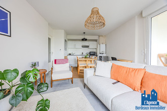 achat appartement villenave-d-ornon 33140