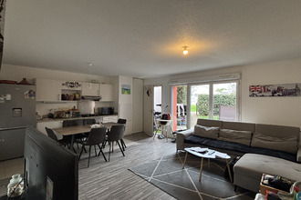 achat appartement villenave-d-ornon 33140