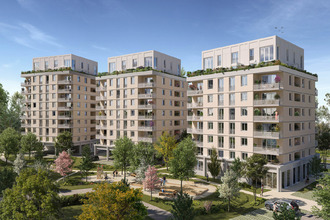 achat appartement villenave-d-ornon 33140