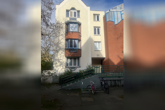 achat appartement villeneuve-d-ascq 59491