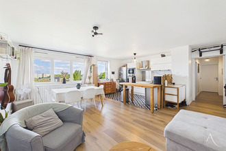 achat appartement villeneuve-d-ascq 59491