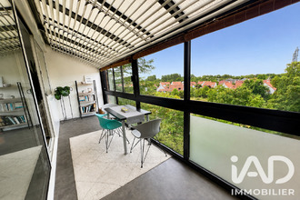 achat appartement villeneuve-d-ascq 59491