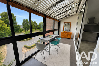 achat appartement villeneuve-d-ascq 59491