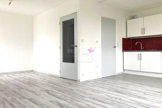 achat appartement villeneuve-d-ascq 59650