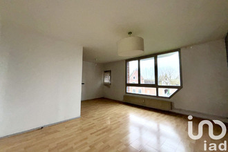 achat appartement villeneuve-d-ascq 59650