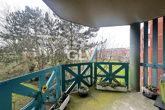 achat appartement villeneuve-d-ascq 59650