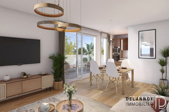 achat appartement villeneuve-d-ascq 59650