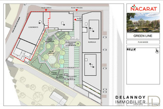 achat appartement villeneuve-d-ascq 59650
