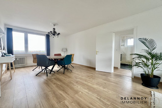 achat appartement villeneuve-d-ascq 59650