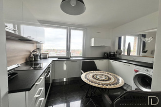 achat appartement villeneuve-d-ascq 59650