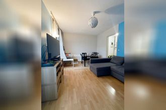 achat appartement villeneuve-d-ascq 59650