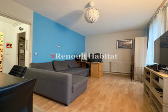 achat appartement villeneuve-d-ascq 59650