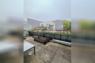 achat appartement villeneuve-d-ascq 59650