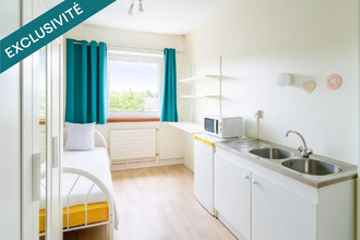 achat appartement villeneuve-d-ascq 59650