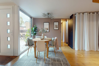 achat appartement villeneuve-d-ascq 59650