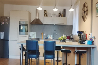 achat appartement villeneuve-d-ascq 59650