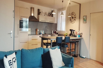 achat appartement villeneuve-d-ascq 59650