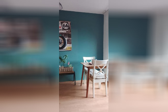 achat appartement villeneuve-d-ascq 59650