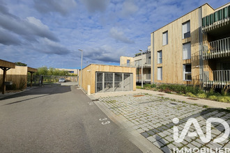 achat appartement villeneuve-d-ascq 59650