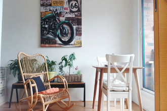 achat appartement villeneuve-d-ascq 59650