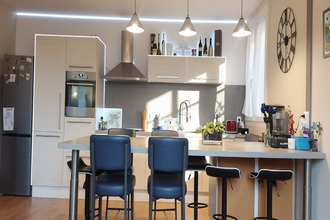 achat appartement villeneuve-d-ascq 59650