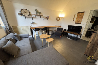 achat appartement villeneuve-d-ascq 59650