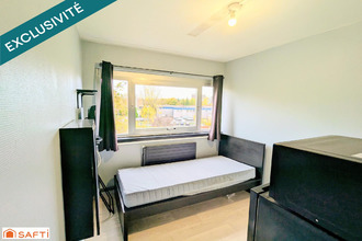 achat appartement villeneuve-d-ascq 59650