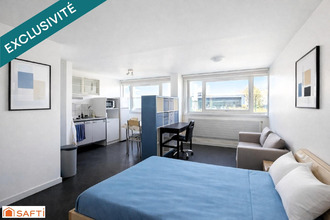 achat appartement villeneuve-d-ascq 59650