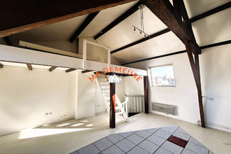 achat appartement villeneuve-d-ascq 59650