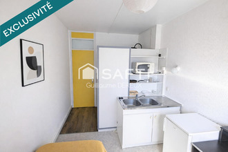 achat appartement villeneuve-d-ascq 59650