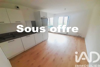 achat appartement villeneuve-d-ascq 59650