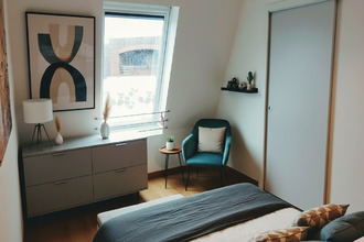 achat appartement villeneuve-d-ascq 59650