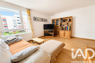 achat appartement villeneuve-d-ascq 59650