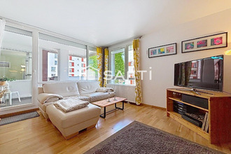 achat appartement villeneuve-d-ascq 59650