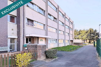 achat appartement villeneuve-d-ascq 59650