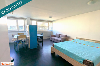 achat appartement villeneuve-d-ascq 59650