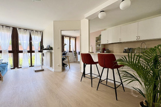 achat appartement villeneuve-d-ascq 59650
