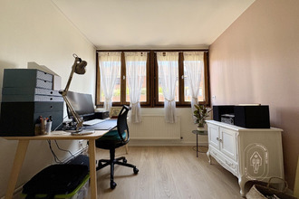 achat appartement villeneuve-d-ascq 59650