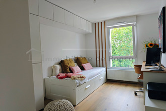 achat appartement villeneuve-d-ascq 59650