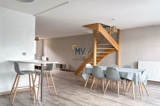 achat appartement villeneuve-d-ascq 59650