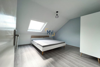 achat appartement villeneuve-d-ascq 59650