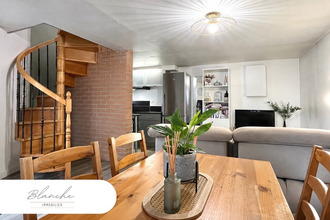 achat appartement villeneuve-d-ascq 59650
