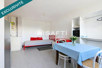 achat appartement villeneuve-d-ascq 59650