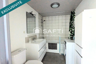 achat appartement villeneuve-d-ascq 59650