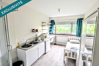 achat appartement villeneuve-d-ascq 59650