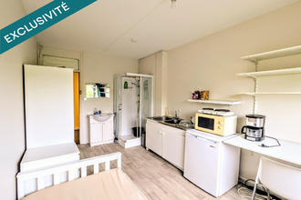 achat appartement villeneuve-d-ascq 59650